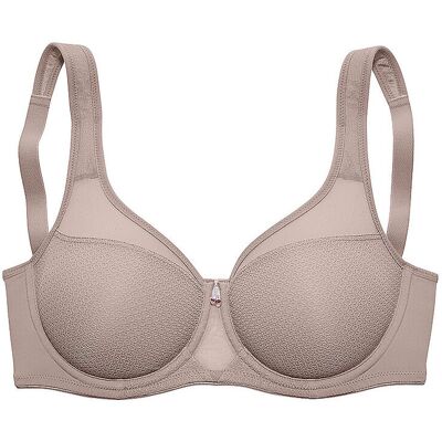 Lascana Reggiseno minimizer NUANCE sabbia beige 90D Lascana Reggiseno minimizer NUANCE sabbia beige 90D