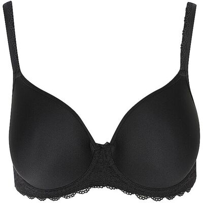 Mey Reggiseno spacer AMOROUS nero nero 85C Mey Reggiseno spacer AMOROUS nero nero 85C