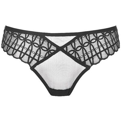 Mey Slip CAPTIVATING nero nero 36 Mey Slip CAPTIVATING nero nero 36
