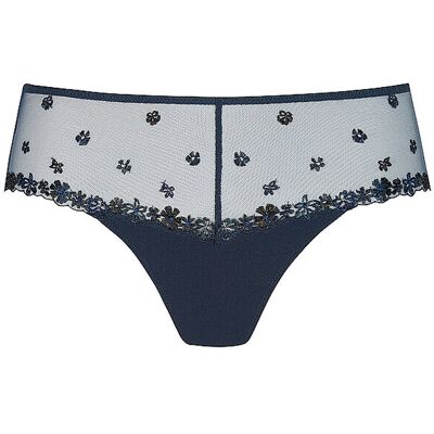 Mey Slip PRETTY JOAN blu notte blu 38 Mey Slip PRETTY JOAN blu notte blu 38