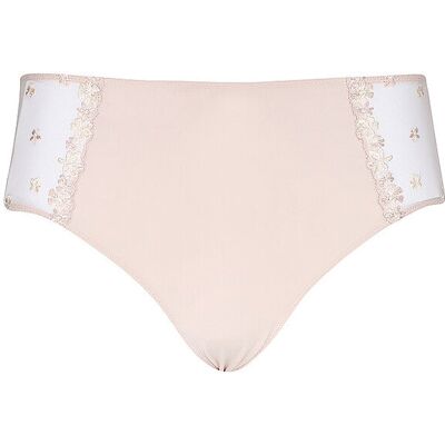 Mey Slip PRETTY JOAN blossom rosa 40 Mey Slip PRETTY JOAN blossom rosa 40