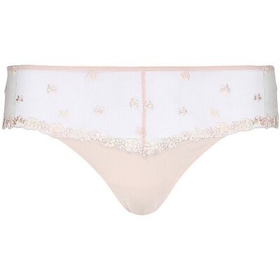 Mey Slip PRETTY JOAN blossom rosa 38 Mey Slip PRETTY JOAN blossom rosa 38