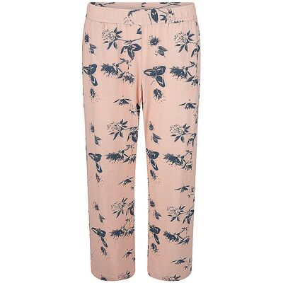 Short Stories Pantaloni da pigiama 7/8 rosa XL Short Stories Pantaloni da pigiama 7/8 rosa XL