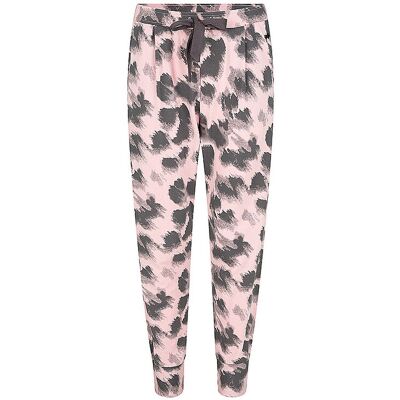 Short Stories Pantaloni del pigiama rosa XL Short Stories Pantaloni del pigiama rosa XL
