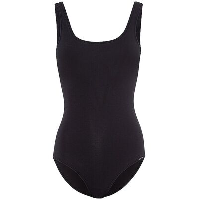 Skiny Body COTTON BODIES black nero 40 Skiny Body COTTON BODIES black nero 40
