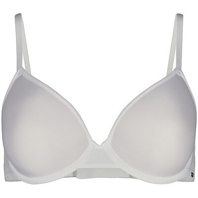 Skiny Reggiseno spacer MICRO LACE avorio crema 80D Skiny Reggiseno spacer MICRO LACE avorio crema 80D