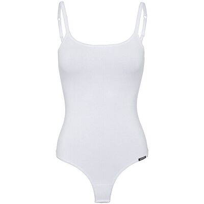 Skiny Body senza ferretto white bianco 38 Skiny Body senza ferretto white bianco 38