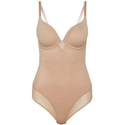 Triumph Body TRUE SHAPE SENSATION smooth skin beige 95B Triumph Body TRUE SHAPE SENSATION smooth skin beige 95B