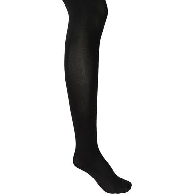 Wolford Collant VELVET DE LUXE 66 nero nero M Wolford Collant VELVET DE LUXE 66 nero nero M