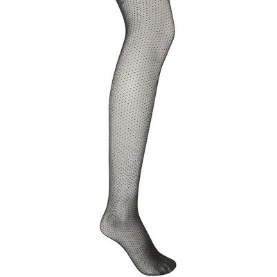 Wolford Collant alla moda MINI DOT 20 DEN nero nero nero M Wolford Collant alla moda MINI DOT 20 DEN nero nero nero M