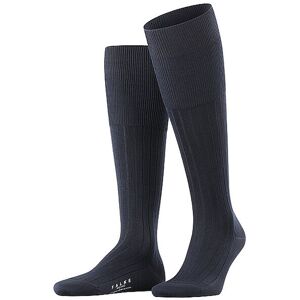 Falke Calze MILANO blu navy scuro blu 41/42 Falke Calze MILANO blu navy scuro blu 41/42
