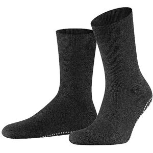 Falke Calzini HOMEPADS antracite mélange grigio 43-46 Falke Calzini HOMEPADS antracite mélange grigio 43-46