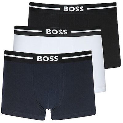 Boss Pantaloni confezione da 3 open miscellaneous blu XXL Boss Pantaloni confezione da 3 open miscellaneous blu XXL