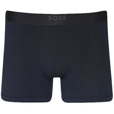Boss Pants ULTRA blu scuro blu M Boss Pants ULTRA blu scuro blu M