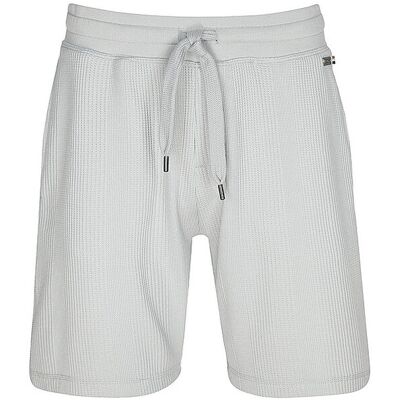 Boss Pantaloncini Loungewear grigio chiaro M Boss Pantaloncini Loungewear grigio chiaro M