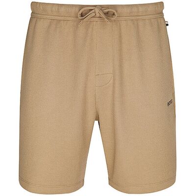 Boss Pantaloni pigiama - Shorts cammello XXL Boss Pantaloni pigiama - Shorts cammello XXL