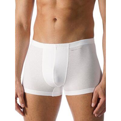 Mey Pants CASUAL COTTON bianco bianco XXL Mey Pants CASUAL COTTON bianco bianco XXL