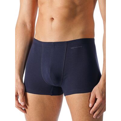 Mey Pants CASUAL COTTON blu yacht blu XXL Mey Pants CASUAL COTTON blu yacht blu XXL