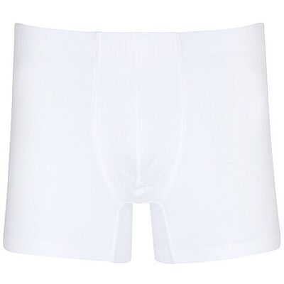 Mey Pantaloni BUSINESS CLASS bianco bianco L Mey Pantaloni BUSINESS CLASS bianco bianco L