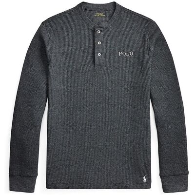 Ralph Lauren Pigiama grigio chiaro XXL Ralph Lauren Pigiama grigio chiaro XXL