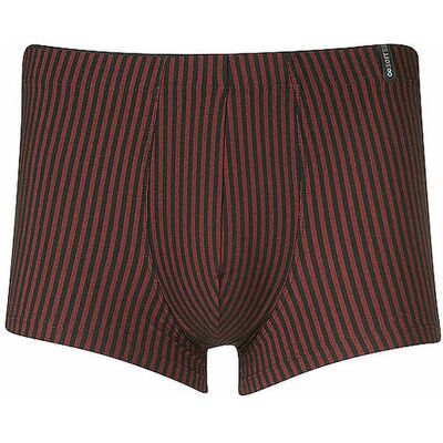 Schiesser Pants LONG LIFE SOFT rosso rosso XL Schiesser Pants LONG LIFE SOFT rosso rosso XL