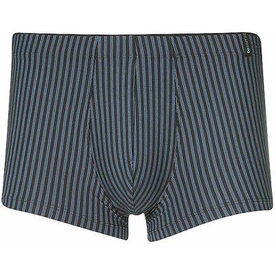 Schiesser Pants LONG LIFE SOFT navy blu M Schiesser Pants LONG LIFE SOFT navy blu M