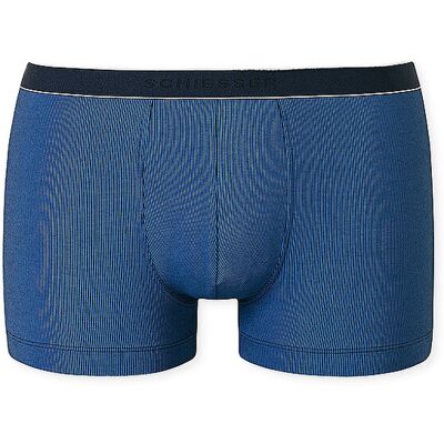 Schiesser Pants blu scuro blu S Schiesser Pants blu scuro blu S