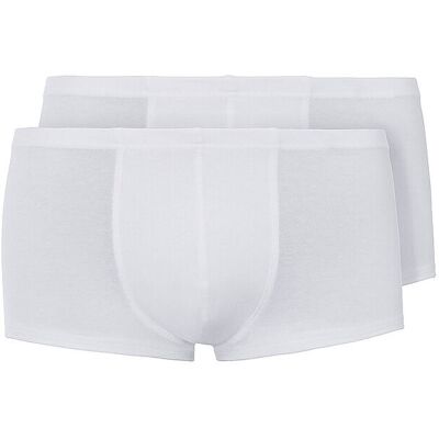 Skiny Pants confezione da 2 COTTON MULTIPACK white bianco M Skiny Pants confezione da 2 COTTON MULTIPACK white bianco M