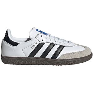Adidas Sneaker SAMBA OG per bambini bianco 35 1/2 Adidas Sneaker SAMBA OG per bambini bianco 35 1/2