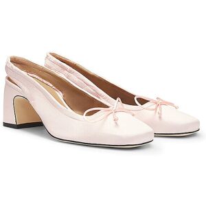 Boss Pumps rosa 36 Boss Pumps rosa 36