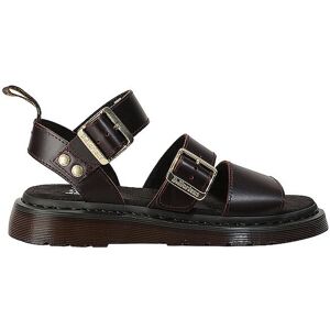 Dr Martens Sandali GRYPHON marrone 37 Dr Martens Sandali GRYPHON marrone 37