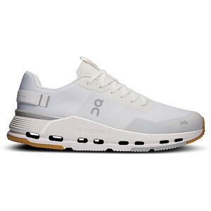 On Sneaker CLOUDNOVA FORM 2 bianco 44 On Sneaker CLOUDNOVA FORM 2 bianco 44