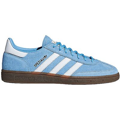 Adidas Sneaker HANDBALL SPEZIAL azzurro 44 Adidas Sneaker HANDBALL SPEZIAL azzurro 44