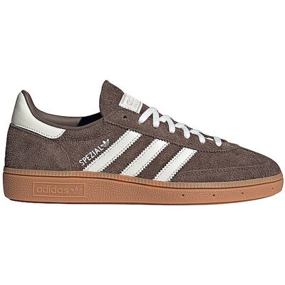 Adidas Sneaker HANDBALL SPEZIAL marrone chiaro 38 Adidas Sneaker HANDBALL SPEZIAL marrone chiaro 38