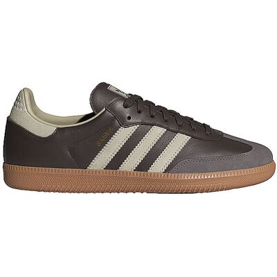 Adidas Sneaker SAMBA OG marrone 42 2/3 Adidas Sneaker SAMBA OG marrone 42 2/3