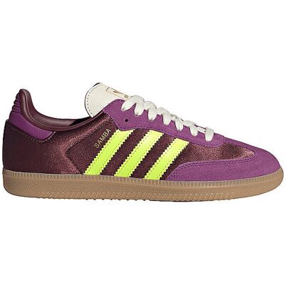 Adidas Sneaker SAMBA OG viola 36 Adidas Sneaker SAMBA OG viola 36