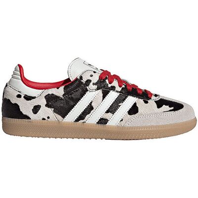 Adidas Sneaker SAMBA OG marrone 36 Adidas Sneaker SAMBA OG marrone 36