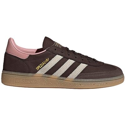 Adidas Sneaker HANDBALL SPEZIAL marrone 37 1/3 Adidas Sneaker HANDBALL SPEZIAL marrone 37 1/3