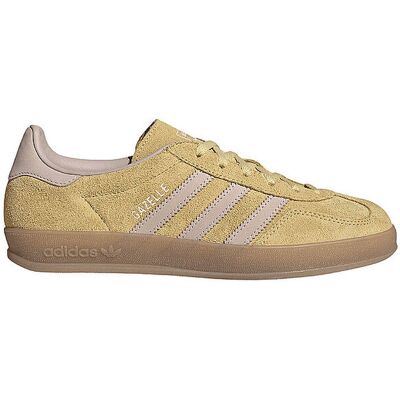 Adidas Sneaker GAZELLE INDOOR giallo 37 1/3 Adidas Sneaker GAZELLE INDOOR giallo 37 1/3