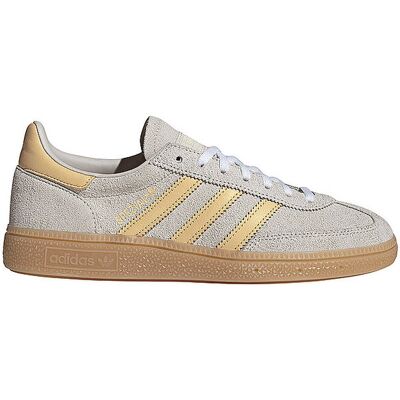 Adidas Sneaker HANDBALL SPEZIAL grigio chiaro 36 2/3 Adidas Sneaker HANDBALL SPEZIAL grigio chiaro 36 2/3