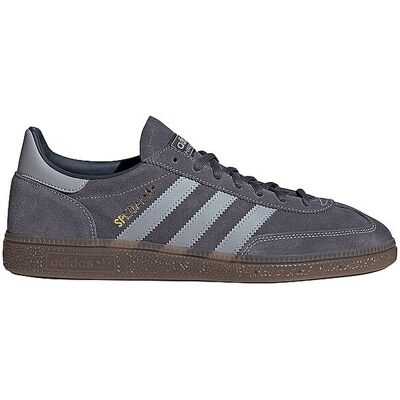 Adidas Sneaker HANDBALL SPEZIAL grigio 44 Adidas Sneaker HANDBALL SPEZIAL grigio 44