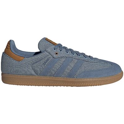 Adidas Sneaker SAMBA OG blu 45 1/3 Adidas Sneaker SAMBA OG blu 45 1/3