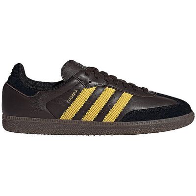 Adidas Sneaker SAMBA OG marrone 42 2/3 Adidas Sneaker SAMBA OG marrone 42 2/3