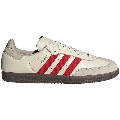 Adidas Sneaker SAMBA OG crema 42 2/3 Adidas Sneaker SAMBA OG crema 42 2/3