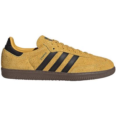 Adidas Sneaker SAMBA OG giallo 46 2/3 Adidas Sneaker SAMBA OG giallo 46 2/3