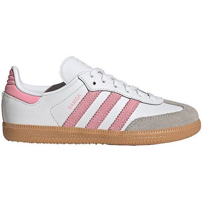 Adidas Sneaker SAMBA OG per bambini bianco 34 Adidas Sneaker SAMBA OG per bambini bianco 34
