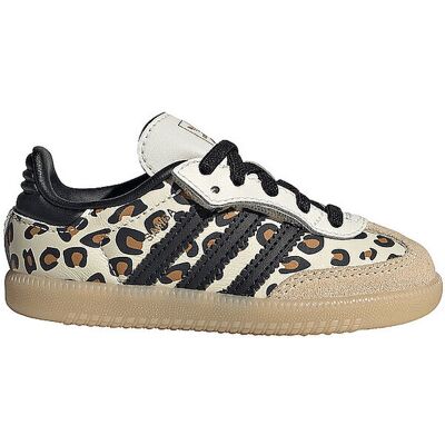 Adidas Sneaker SAMBA OG per bambini beige 24 Adidas Sneaker SAMBA OG per bambini beige 24