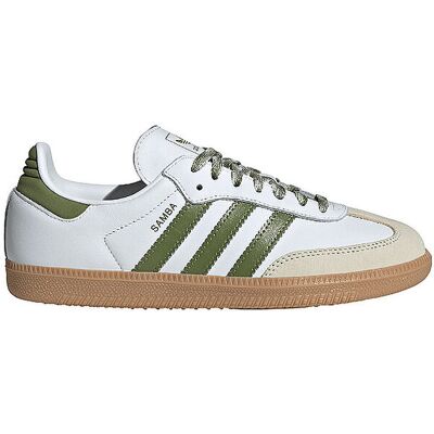 Adidas Sneaker SAMBA OG bianco 36 Adidas Sneaker SAMBA OG bianco 36