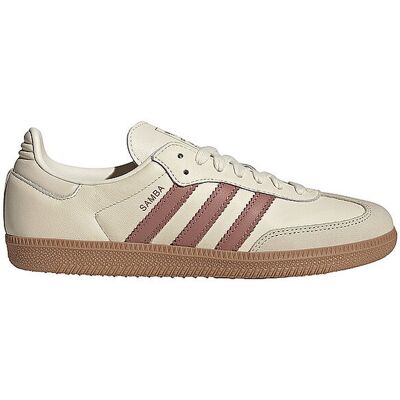 Adidas Sneaker SAMBA OG beige 36 Adidas Sneaker SAMBA OG beige 36