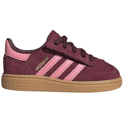 Adidas Sneaker per bambini HANDBALL SPEZIAL marrone 25 Adidas Sneaker per bambini HANDBALL SPEZIAL marrone 25